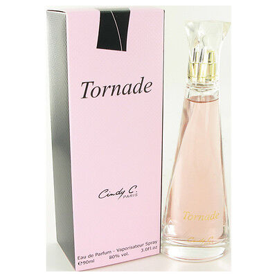 Cindy Tornade 3.4 Edp L