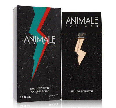 Animale 6.7 Edt M