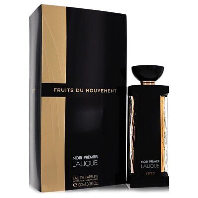 Lalique Fruits Movements 3.3 Edp