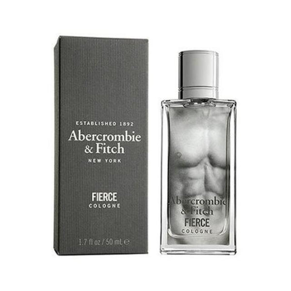 Abercrombie and Fitch Climb factory 1.7 oz cologne