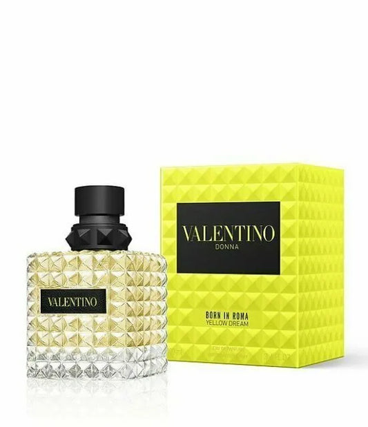 Valentino Born in Roma Yellow Dream 3.4 Edp L