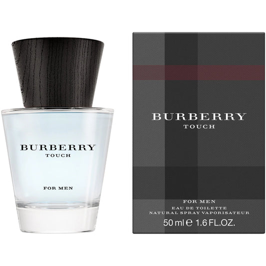 Burberry Touch 1.6 Edt M