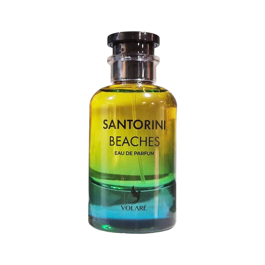 Volare Santorini Beaches 3.4 Edp U