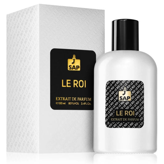 SAP Le Roi Extrait De Parfum 3.4 Edp U