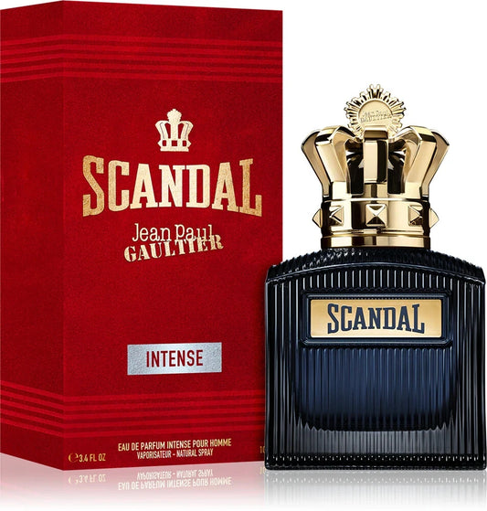 Jean Paul Gaultier Scandal Intense 3.4 Edp M