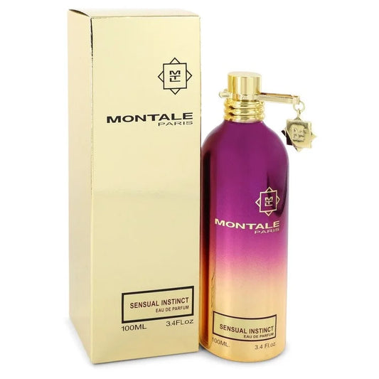 Montale Sensual Instinct 3.4 Edp L