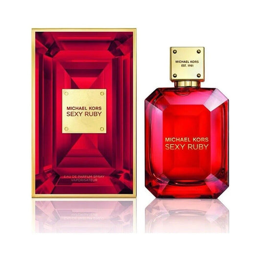 Michael Kors Sexy Ruby 3.4 Edp L