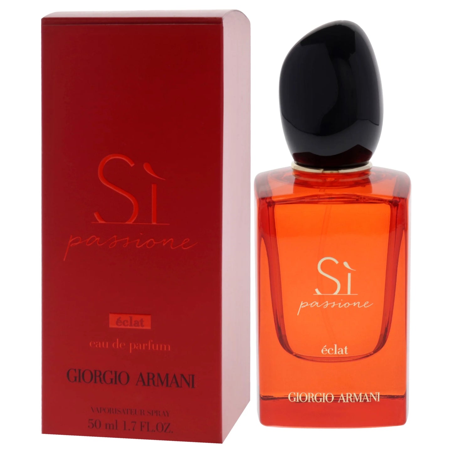 Giorgio Armani Si Passione Eclat 3.4 Edp L