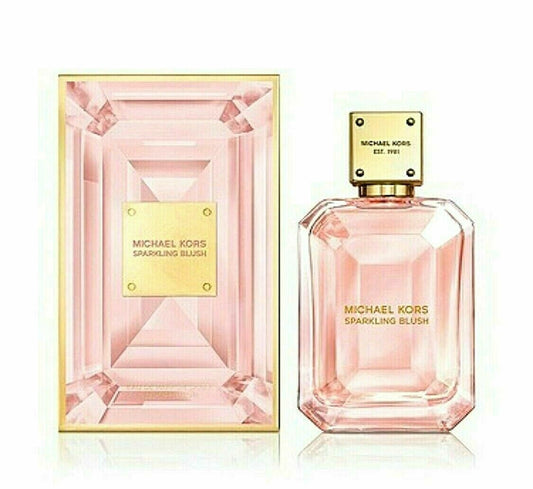 Michael Kors Sparkling Blush 3.4 Edp L