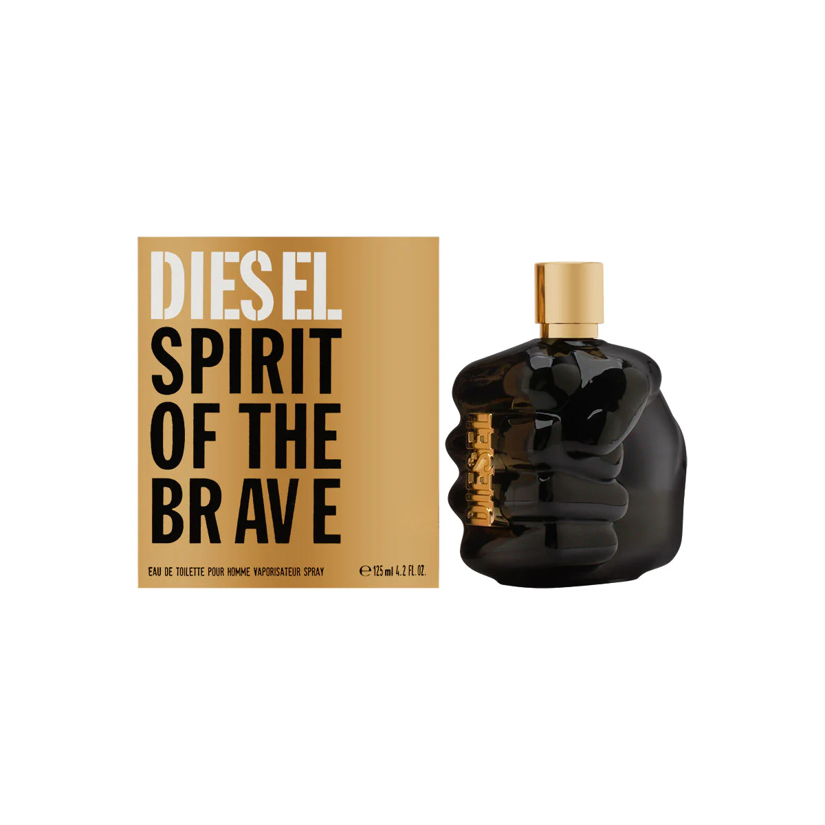 Diesel Spirit Of The Brave 4.2 Edt M