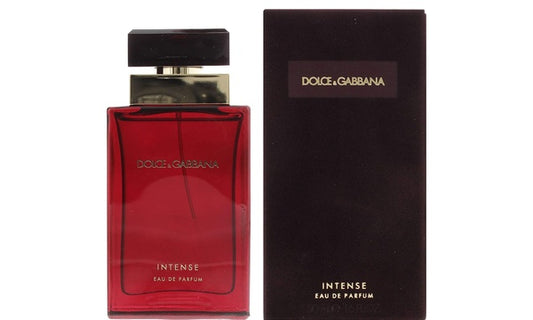 Dolce Gabbana Femme Intense 3.3 Edp L