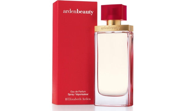 Elizabeth Arden Arden Beauty 3.4 Edt L