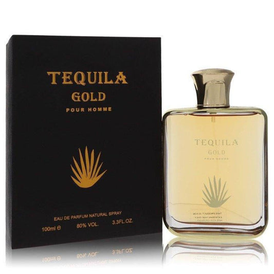 Tequila Gold 3.4 Edp M