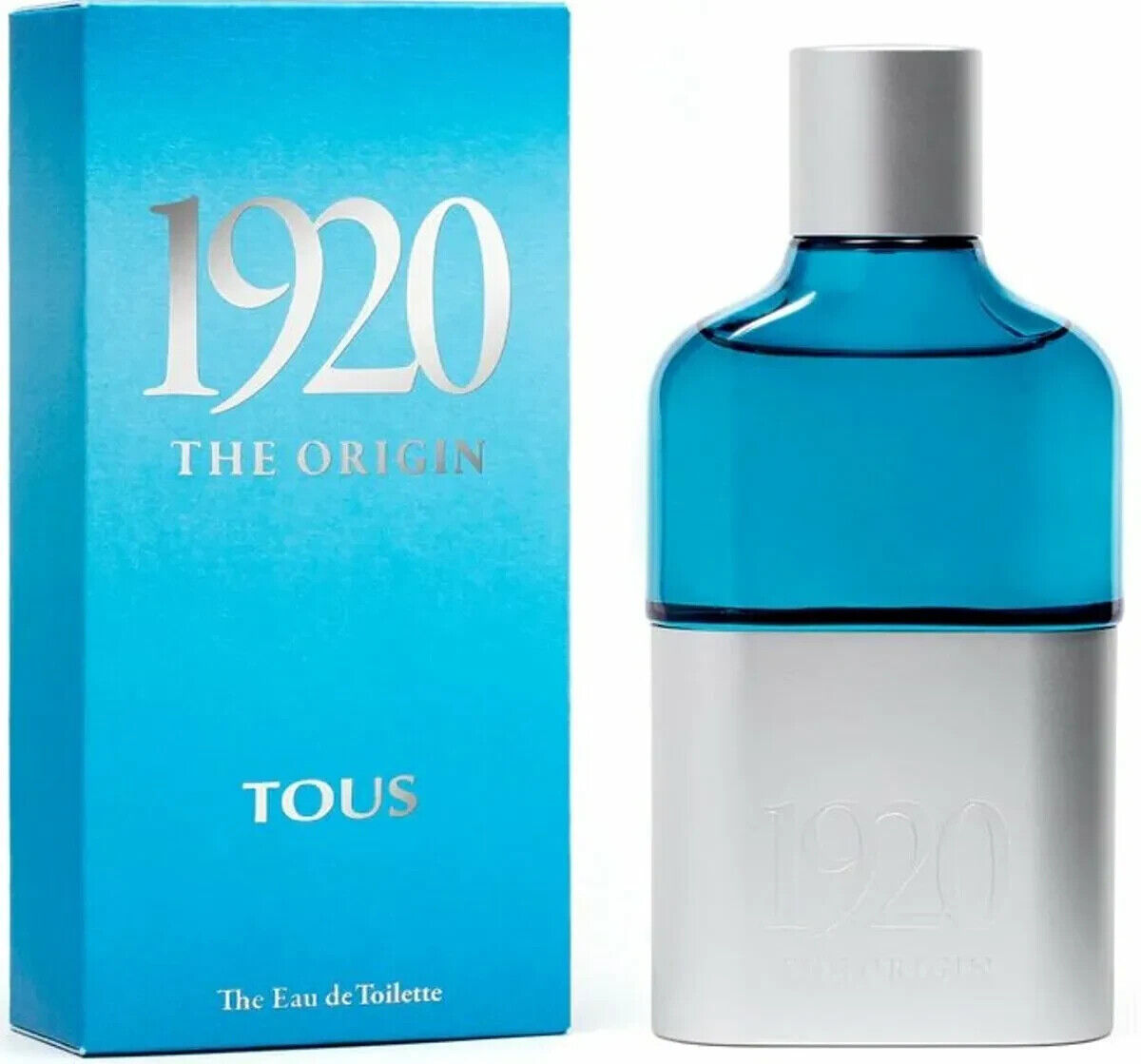 Tous 1920 The Origin 3.4 Edt M