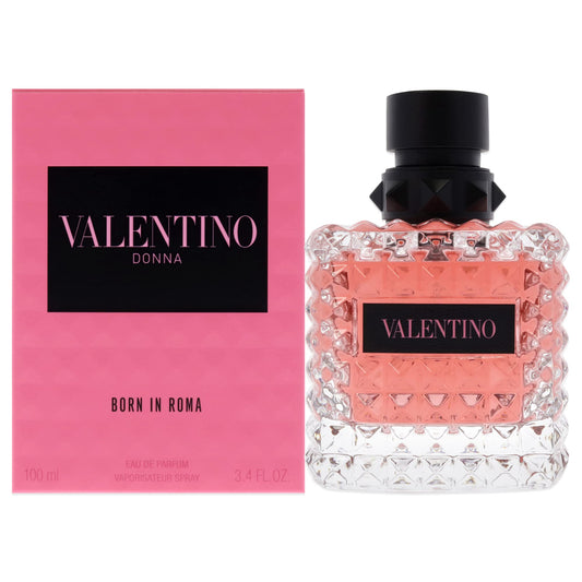 Valentino Born In Roma 3.4 Edp L