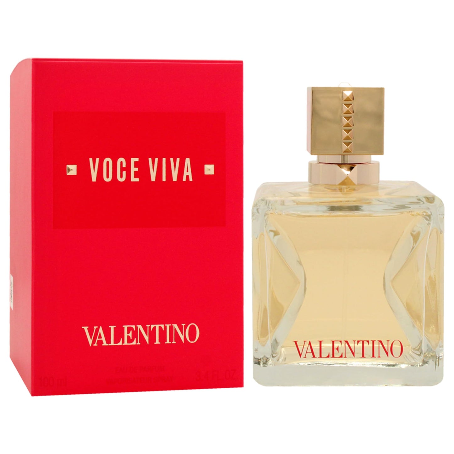 Valentino Voce Viva 3.4 Edp L