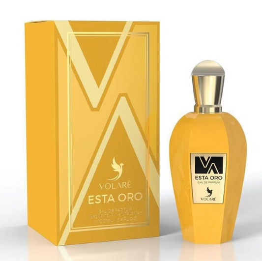 Volare Esta Oro 3.4 Edp U