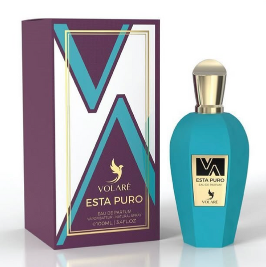 Volare Esta Puro 3.4 Edp U