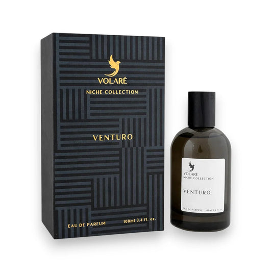 Volare Niche Collection Venturo 3.4 Edp U