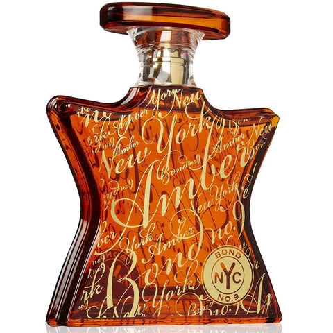 Bond No 9 Amber 3.4 Edp L