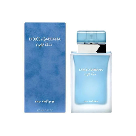 Dolce Gabbana Light Blue Intense 3.3 Edp L