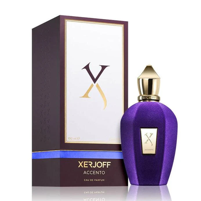 Xerjoff Accento 3.4 Edp U