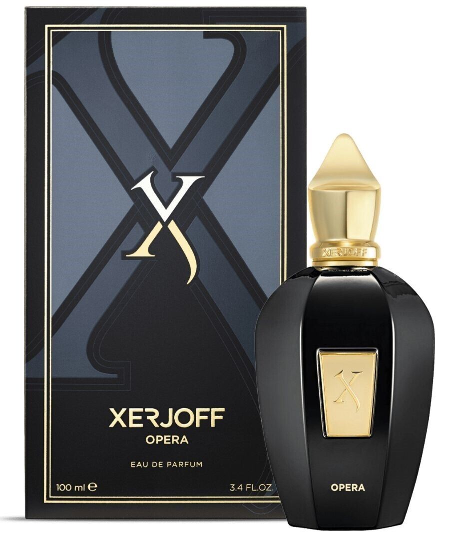 Xerjoff Opera 3.4 Edp U