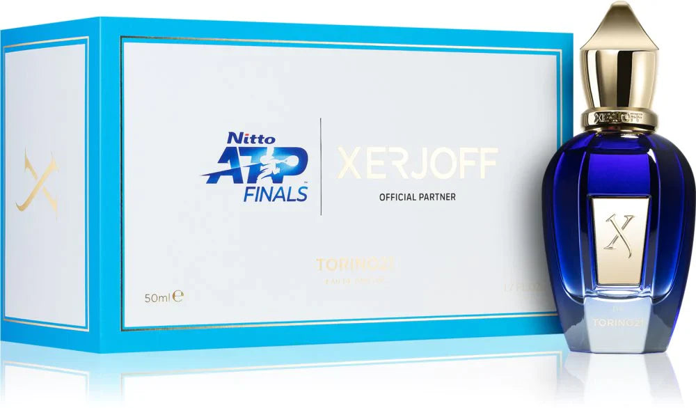 Xerjoff Torino 21 Nitto ATP Finals Limited Edition 3.4 Edp U