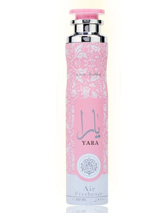 Lattafa Yara Air Freshener 300ml