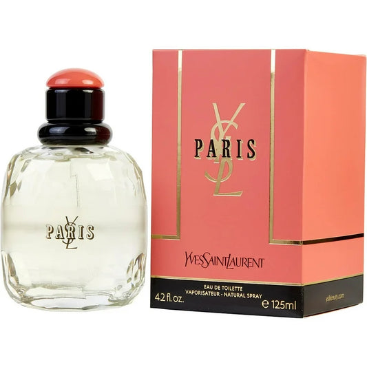 Ysl Paris 4.2 Edt L